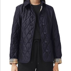 Burberry Jacket 100%Authentic with  tag